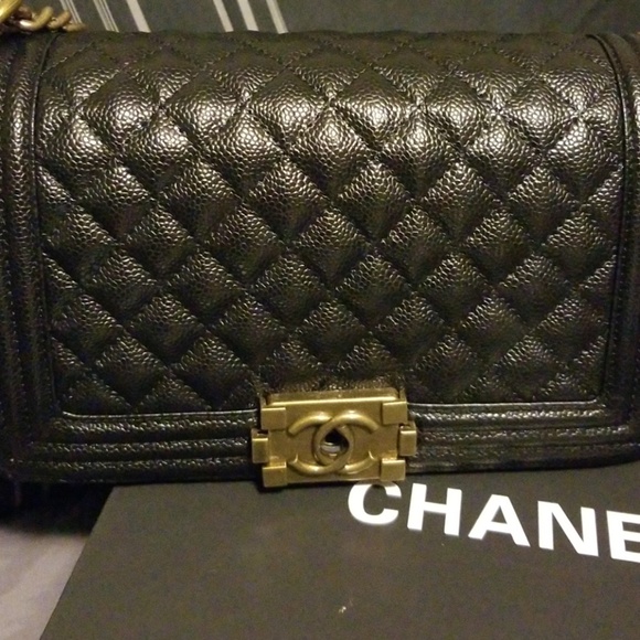 chanel 13297126